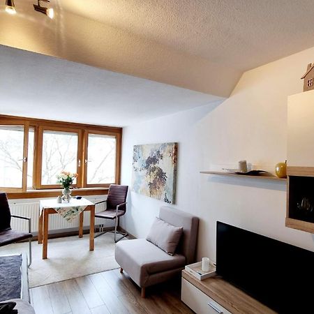 נירנברג Ferienwohnung "Elsnerstrasse" מראה חיצוני תמונה
