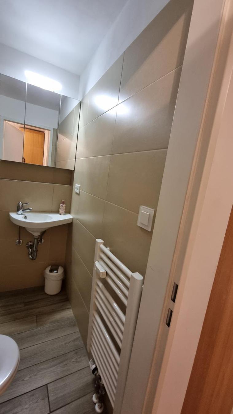 נירנברג Ferienwohnung "Elsnerstrasse" מראה חיצוני תמונה